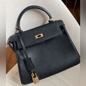 Mille Bag - Margot / Black